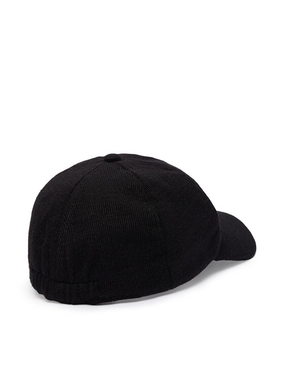 Guess Guess Cappellino AW5182 WOL01 Nero