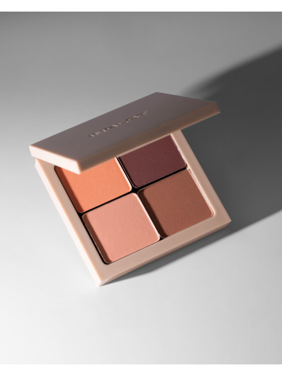 INGLOT INGLOT Matte NF Freedom System Cień do powiek 312