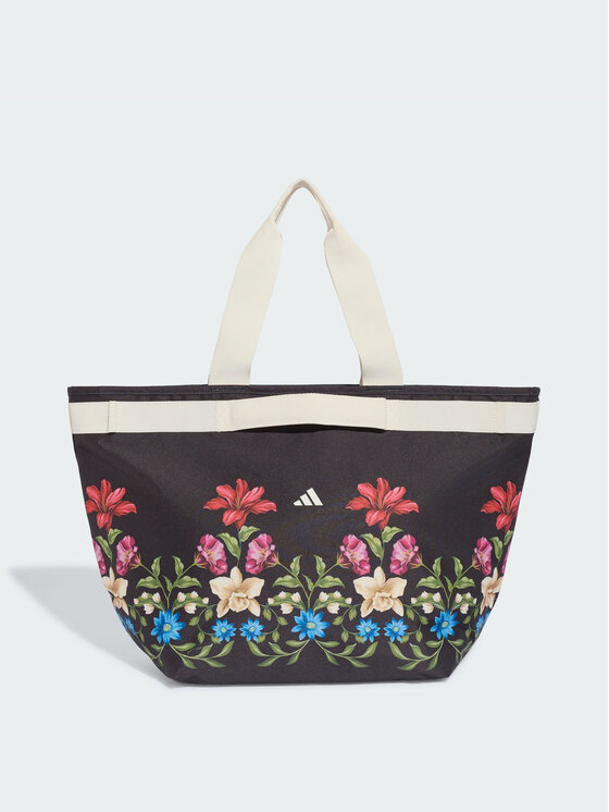adidas adidas Geantă Adidas Farm Tote Bag KR4080 Negru