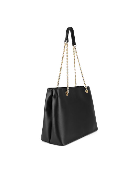 MEXX MEXX Torebka MEXX-B-011-06 Czarny