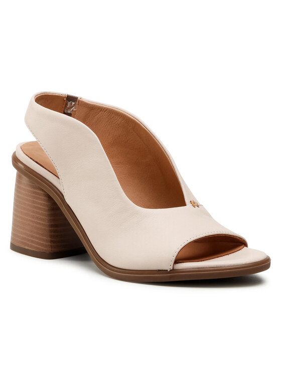 Sandali QZ-51-06-001018 Beige