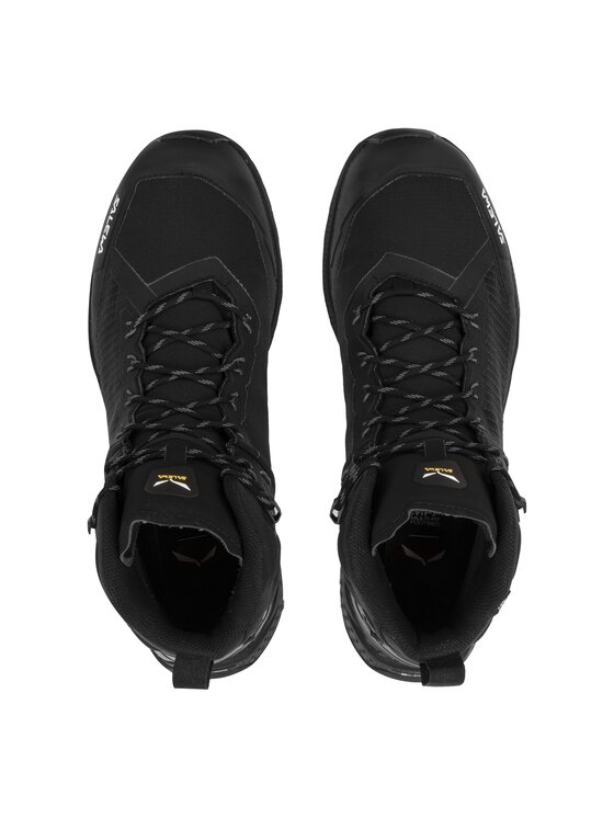 Salewa Salewa Trapery 00-0000061418 Czarny
