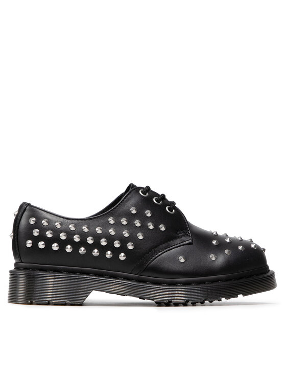 Doc martens outlet studded