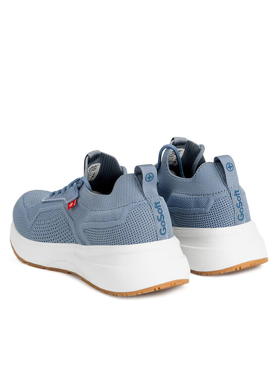 Go Soft Go Soft Laisvalaikio batai SK7887-3 Mėlyna