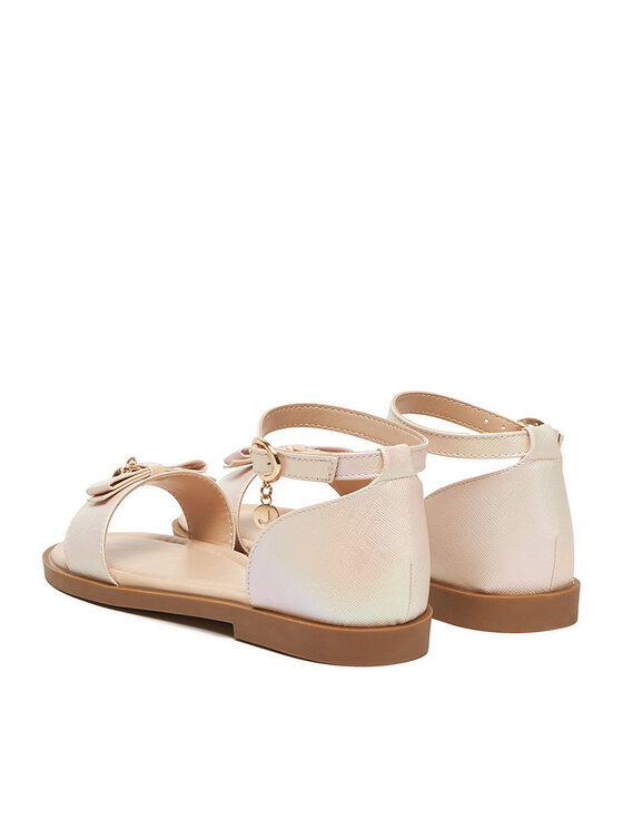 JENNY JENNY Basutės CM240827-2 Smėlio