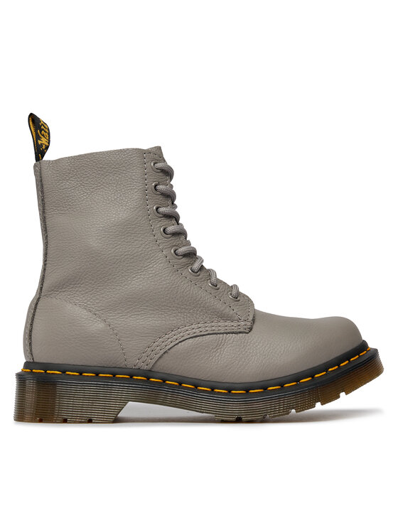 Dr. Martens Bulerji 1560 Pascal 27641076 Siva