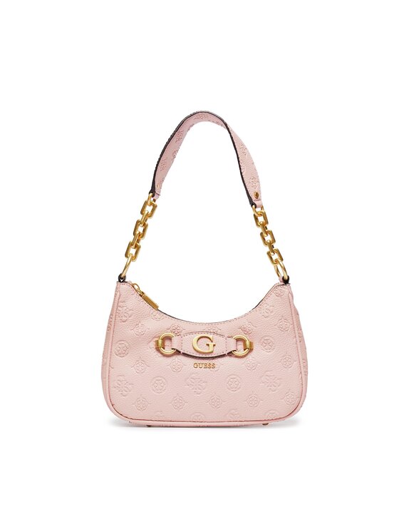 Guess Guess Geantă Izzy Peony (PD) HWPD92 09180 Roz