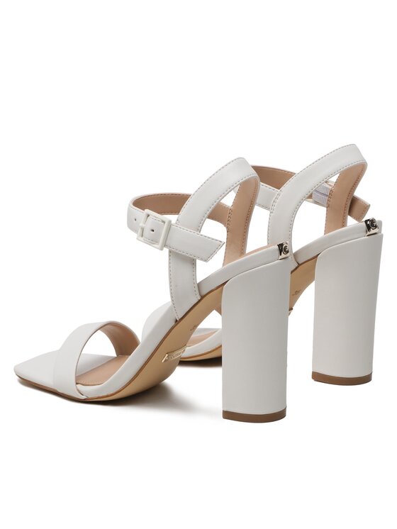 Guess Guess Босоніжки Alibi FL6ALI ELE03 Білий