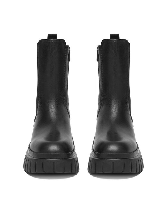 G-Star Raw G-Star Raw Stivaletti CEO-WI33-CS555-KIWI-14 Nero