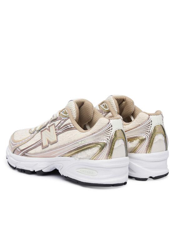 New Balance New Balance Snīkeri U7407DS Bēšs