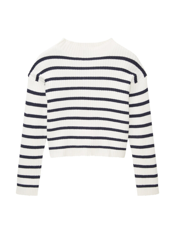 Tom Tailor Tom Tailor Megztinis 1035171 Spalvota