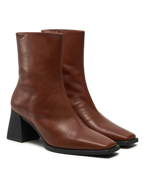 Vagabond Shoemakers Vagabond Shoemakers Stiefeletten Hedda 5002-001-04 Braun