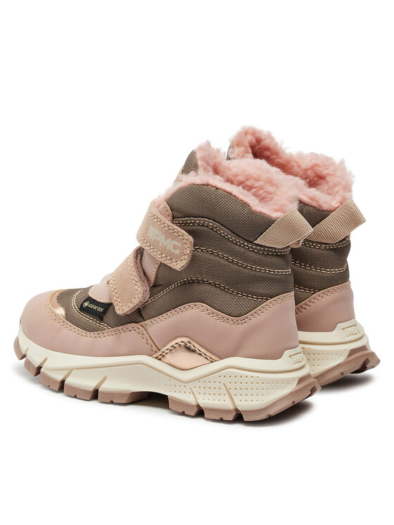 Primigi Primigi Schneeschuhe 6936722 M GORE-TEX Rosa