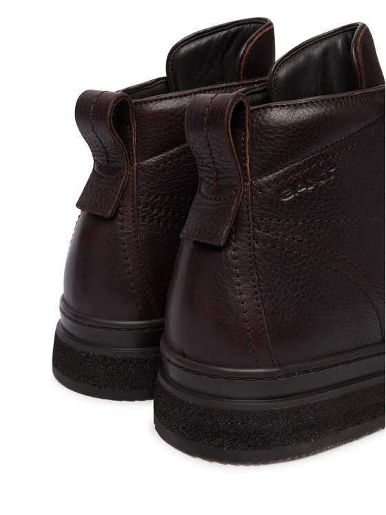 Gant Gant Schnürschuhe Blistown 33641472 Braun