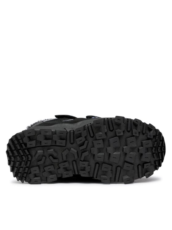 Sprandi Sprandi Sniego batai CP86-22852 Juoda