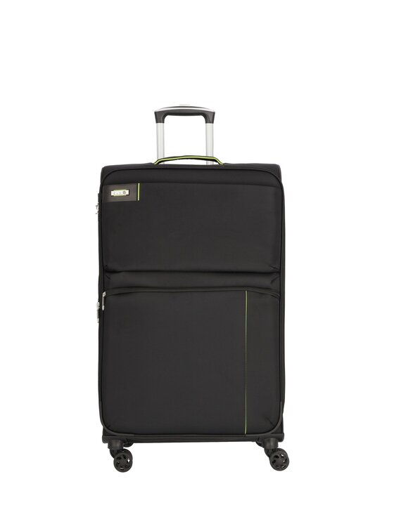 D&N D&N Torba podróżna 164253 Czarny