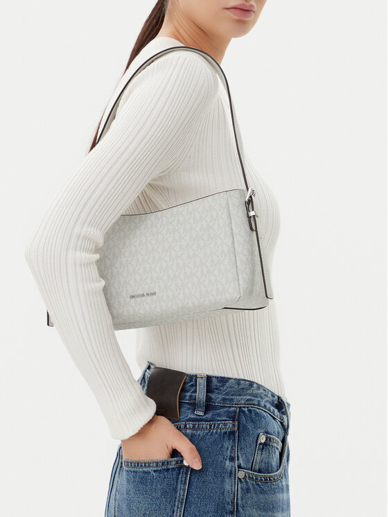 Michael Kors Michael Kors Torbica 32R5S9OC6V Bijela