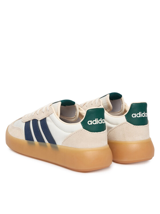 adidas adidas Снікерcи Barreda Decode JP6729 Кремовий