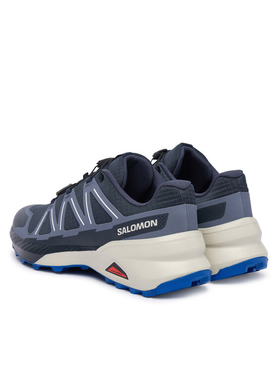 Salomon Salomon Futócipő Speedcross Peak L49170900 Sötétkék