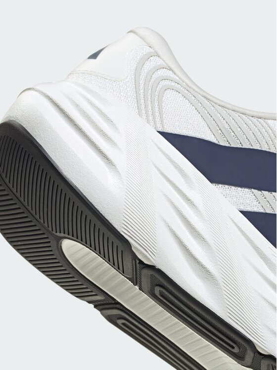 adidas adidas Jooksujalatsid Galaxy 8 Running Shoes KH5609 Valge