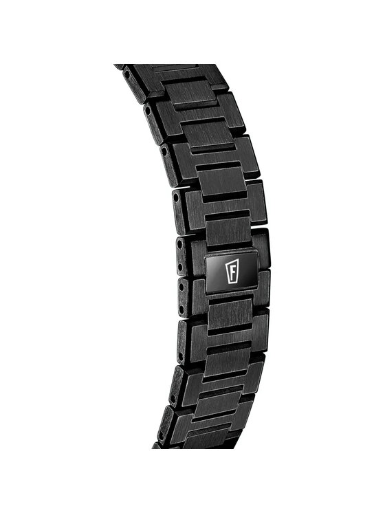 Festina Festina Hodinky F20080-1 Čierna