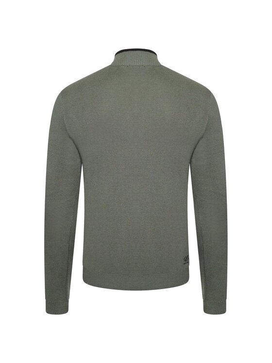 Dare2B Dare2B Kurtka outdoor Dutiful II Zielony Long Fit