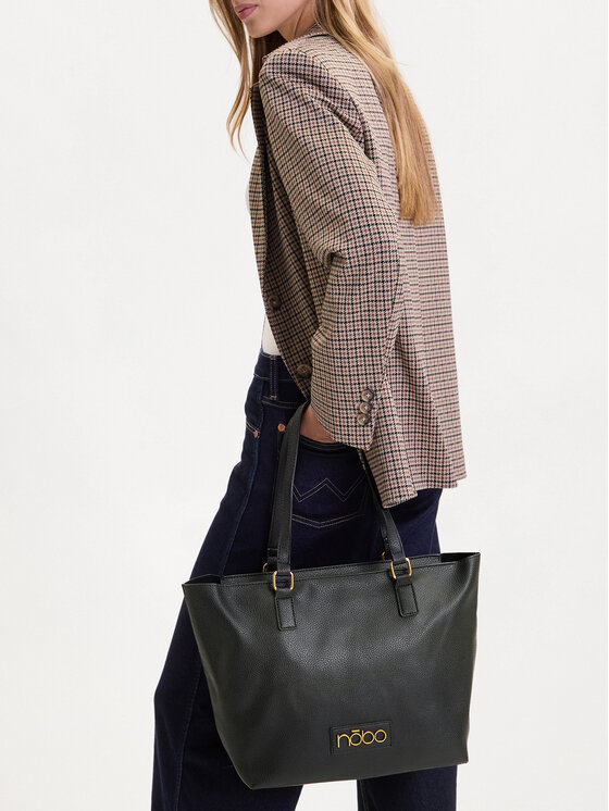 Nobo Nobo Borsetta BAGT870-K020 Nero