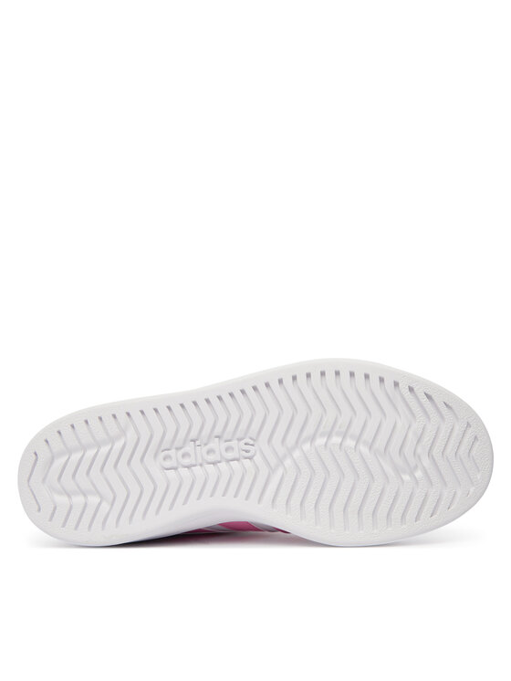 adidas adidas Αθλητικά Streettalk KJ9605 Λευκό