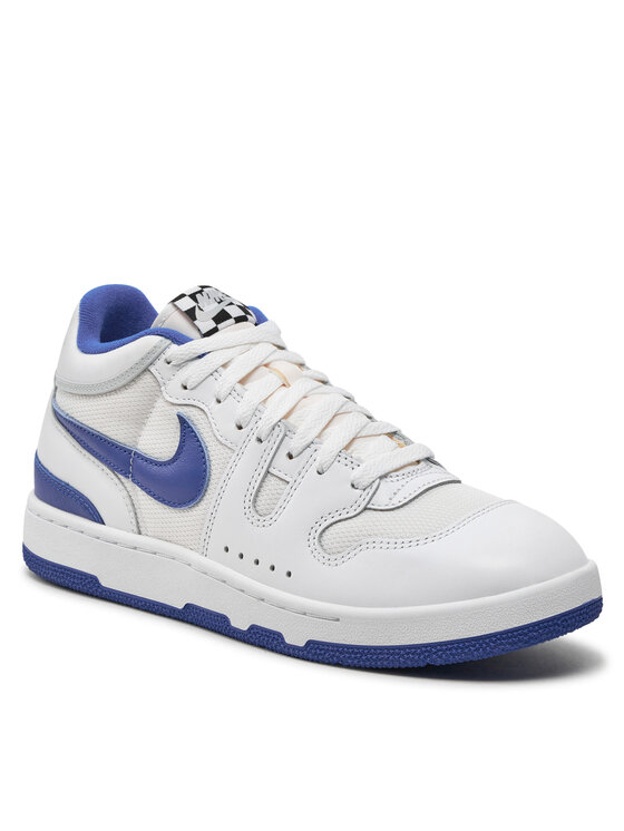Nike Nike Tenisice Attack FB1447 100 Bijela
