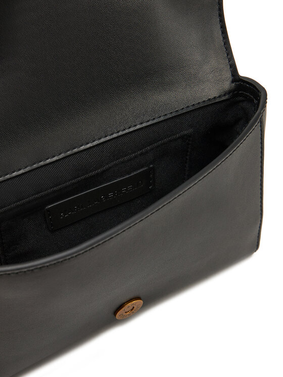 KARL LAGERFELD KARL LAGERFELD Τσάντα A1W30174 Μαύρο