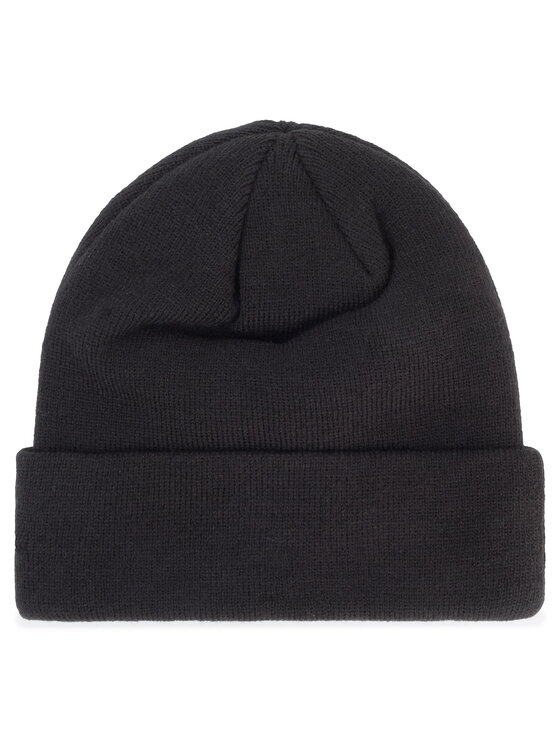 New Era New Era Шапкa Mlb Essential Cuff 12122730 Чорний