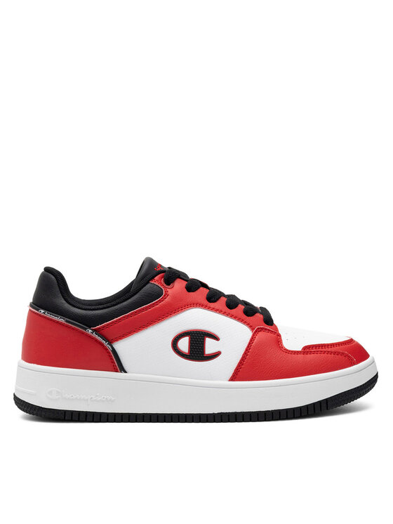 Champion Snīkeri REBOUND 2.0 LOW S21906-RS001 Sarkans