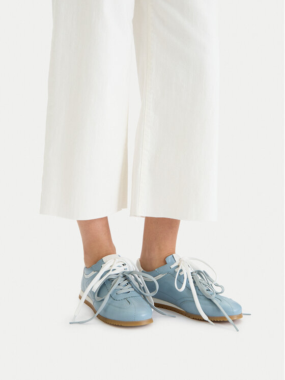 Lasocki Lasocki Sneakers CEO-WI16-VERISIA-01 Blu