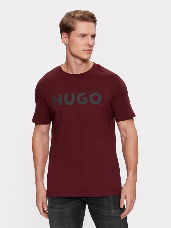 T-shirt Hugo