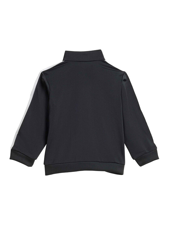 adidas adidas Анцуг Firebird Tracksuit KD1003 Черен Regular Fit