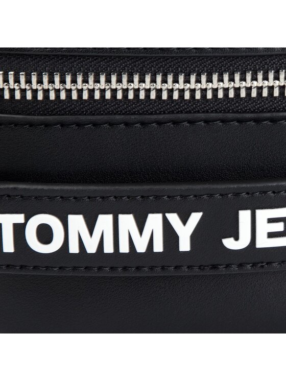 Tommy Jeans Tommy Jeans Övtáska Tjw Femme Bumbag AW0AW06535 Fekete