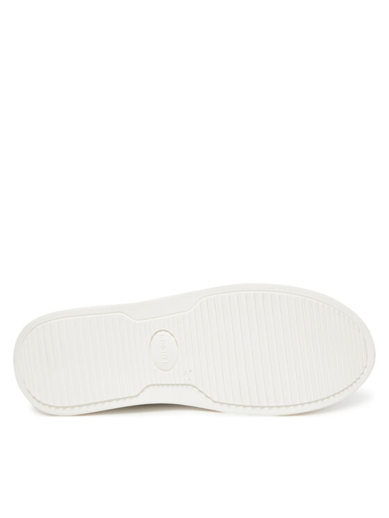 Bogner Bogner Sneakersy Milan 8 A 12520015 Černá