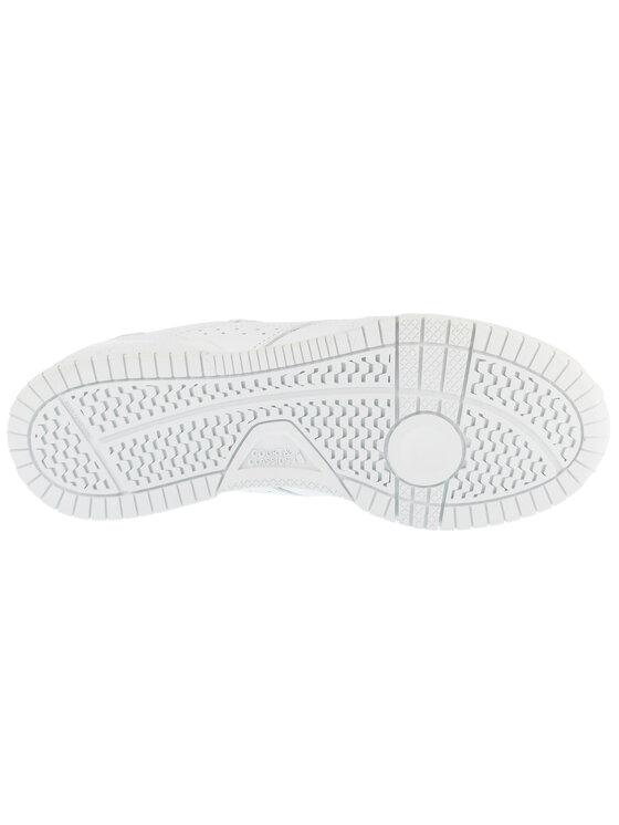 Skechers Skechers Sneakersy Slip-Ins: Recoil Biały