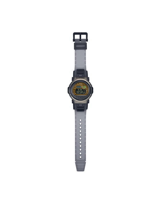 G-Shock G-Shock Zegarek G-B001MVB-8ER Granatowy