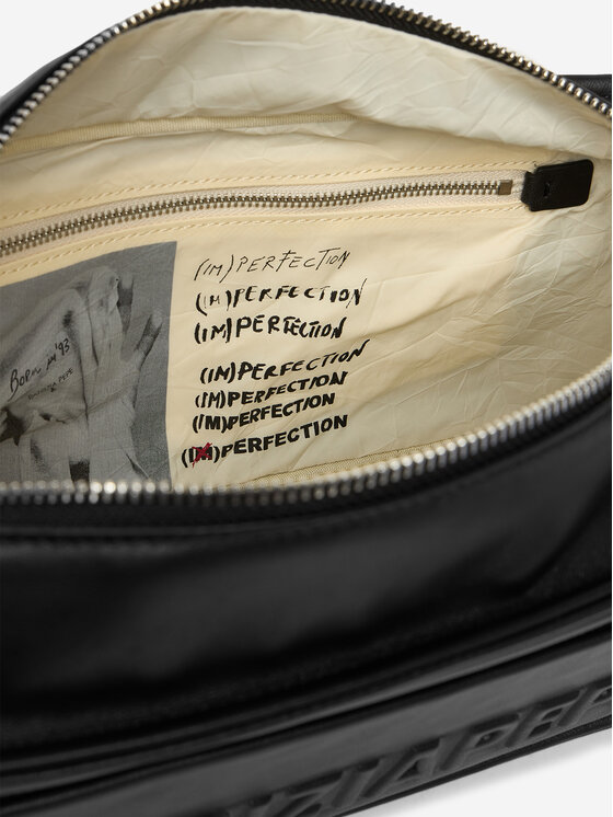 Patrizia Pepe Patrizia Pepe Geantă 2B0148/L113- K103 Negru