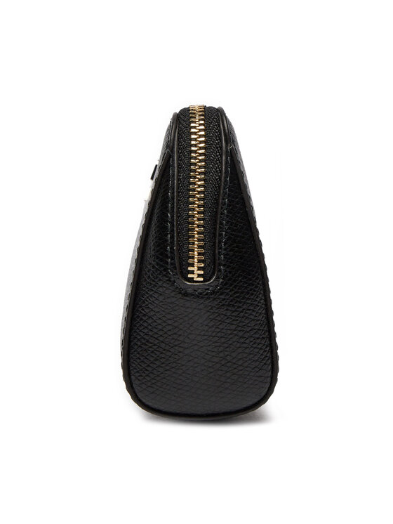 Furla Furla Σετ τσαντάκια καλλυντικών Camelia M Cosmetic Case Set WE00453-ARE000-BBR00-1007 Μαύρο
