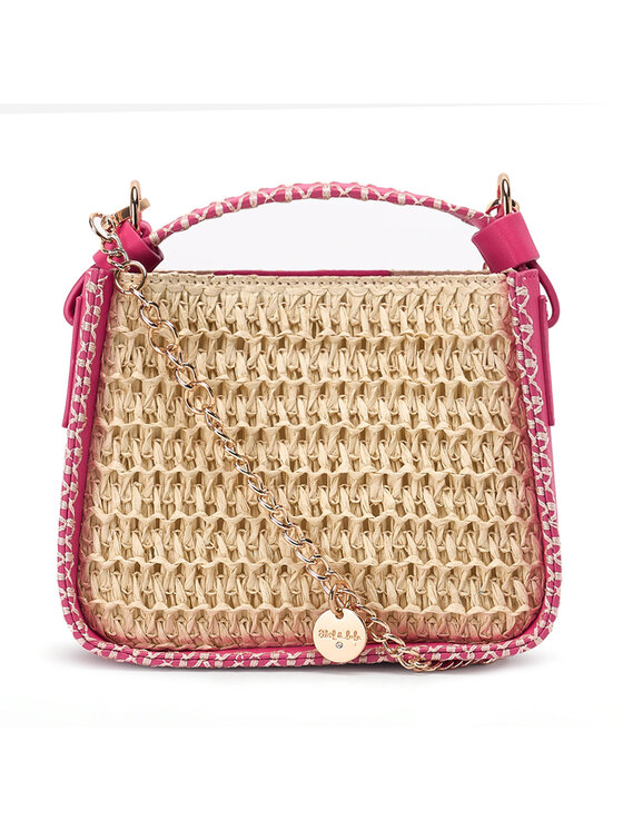 Abel & Lula Abel & Lula Handtasche 5484.016 Braun