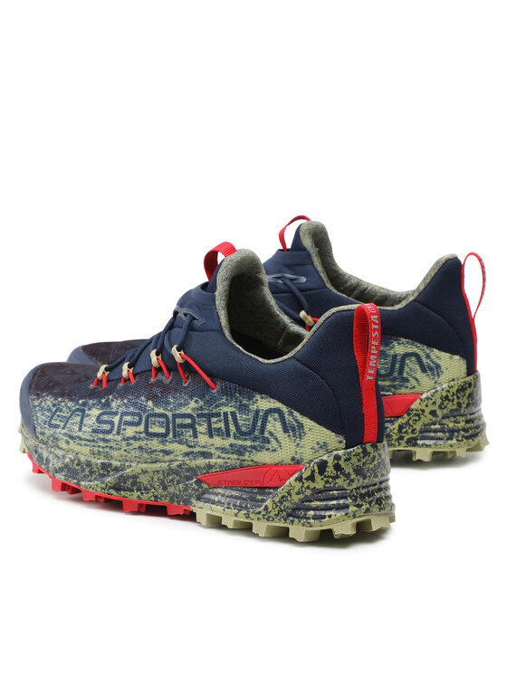 La Sportiva La Sportiva Παπούτσια για Τρέξιμο Tempesta Gtx GORE-TEX 36F629811 Σκούρο μπλε