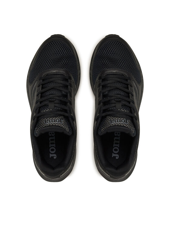 Joma Joma Scarpe running Vitaly RVITAW2421 Nero