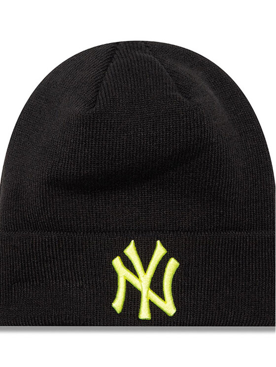 New Era New Era Kapa League Essential Be 60565207 Črna
