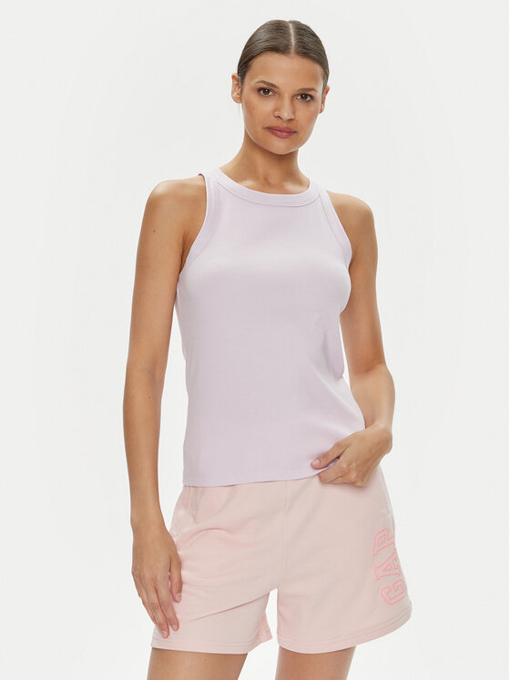 Top Gap, Größe XXS Violett 540641-12
