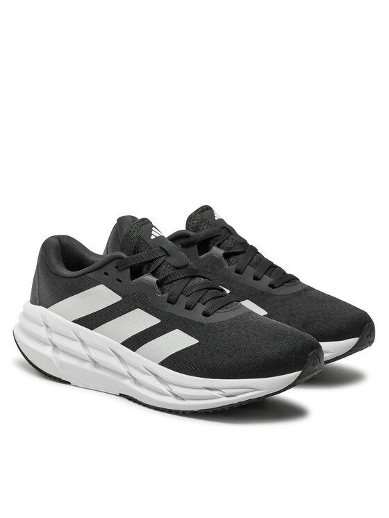 adidas adidas Tenisice za trčanje Adistar 3 ID6166 Crna