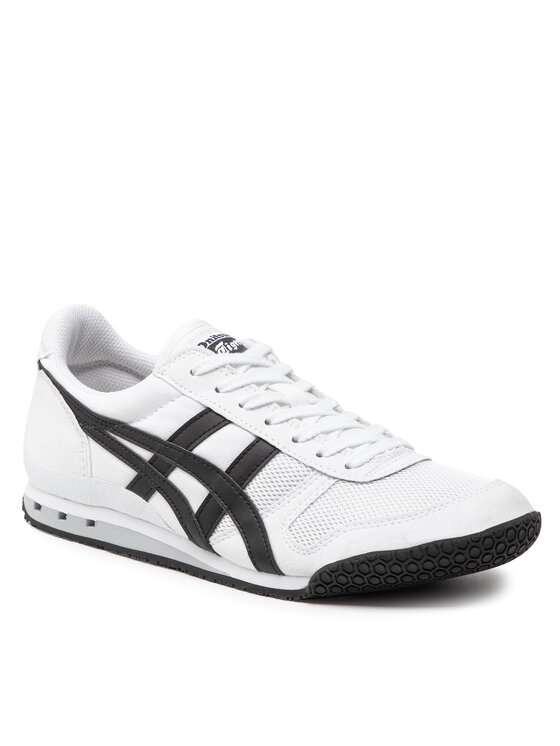 Onitsuka Tiger Onitsuka Tiger Сникърси Traxy Trainer 1183A723 Бял
