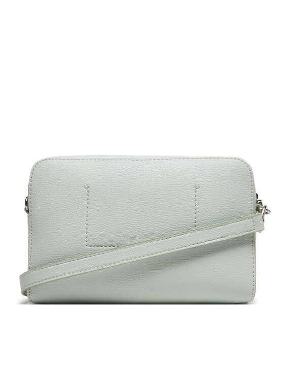 Calvin Klein Jeans Calvin Klein Jeans Сумка Minimal Monogram Camera Bag 20 LV04K3162G Сірий