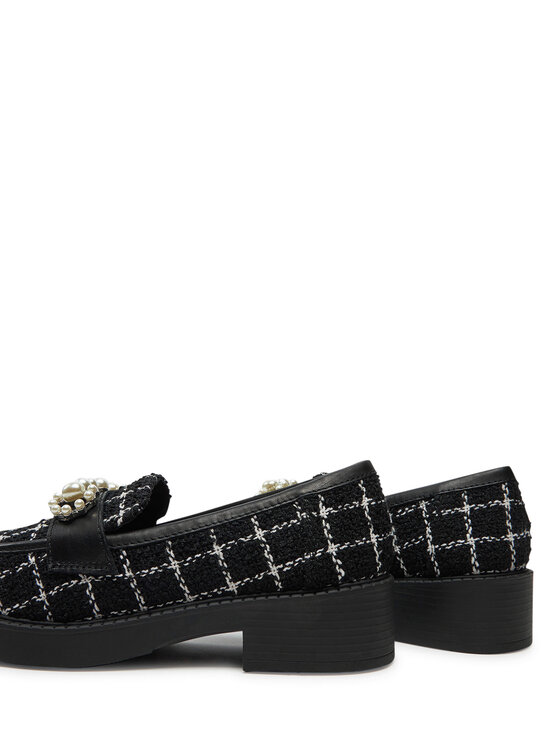 Aldo Aldo Loafers Dinara 13838743 Čierna